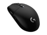 Logitech G304 Lightspeed Wireless Gaming Mouse Black