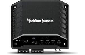 Rockford Fosgate R2-250X1 Prime Amplifier 250 Watts