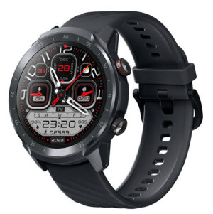 Xiaomi Mibro A2 Smartwatch Black