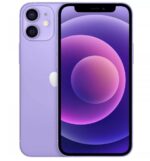 Apple iPhone 12 mini 64GB Purple Refurb