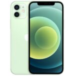 Apple iPhone 12 mini 128GB Green Refurb