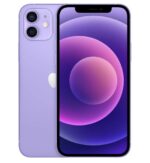 Apple iPhone 12 mini 128GB Purple Refurb