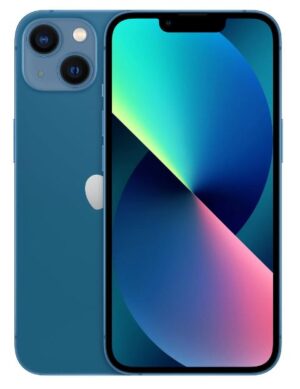 Apple iPhone 13 128GB Blue Refurb
