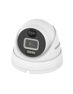 Swann 12MP Dome Add-On Camera White
