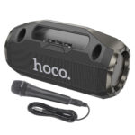 Hoco Bazooka 50W XL Bluetooth Speaker w Microphone