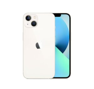 Apple iPhone 13 128GB Starlight White Refurb