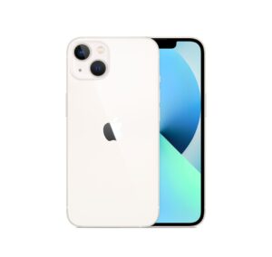 Apple iPhone 13 256GB Starlight Refurb