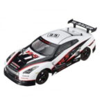 1:10 Scale High Speed RC Car