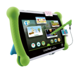 LeapFrog LeapPad Academy Kids Tablet Green