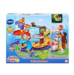 Vtech Toot-Toot Drivers Twist & Race Tower