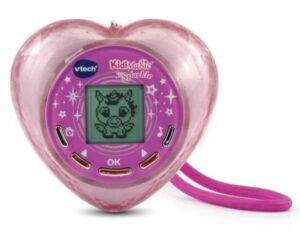 Vtech Kidimagic Sparkle - Pink