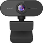 inGEN Web2 Webcam 1080P HD w Microphone