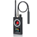 Titan Wireless Bug GPS Tracker GSM Listening Device Finder