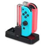 Titan All in 1 Controller Charging Dock for Nintendo Switch
