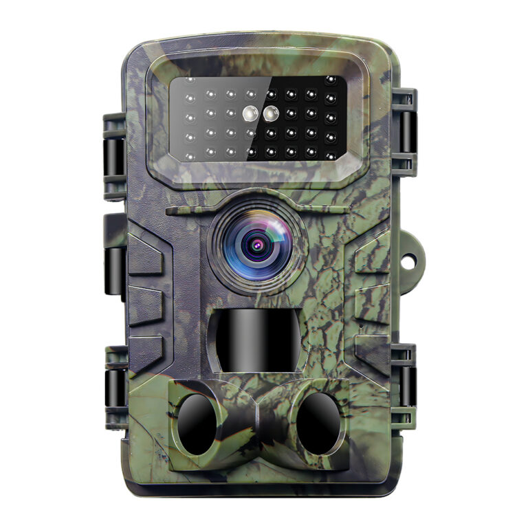 Urban Spec Waterproof 1080P Hunting Trail Camera
