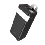 Hoco 22.5W 40000mAh PD QC Power Bank w LED Light