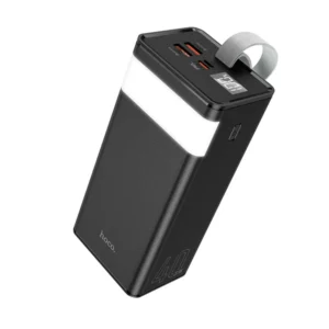 Hoco 22.5W 40000mAh PD QC Power Bank w LED Light