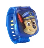 Vtech Paw Patrol Chase Learning Watch