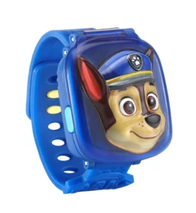 Vtech Paw Patrol Chase Learning Watch