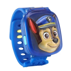 Vtech Paw Patrol Chase Learning Watch