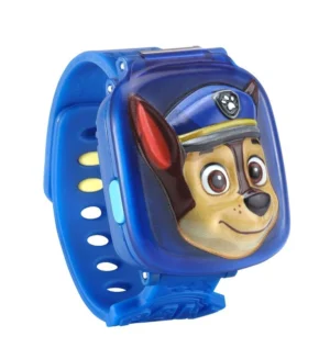 Vtech Paw Patrol Chase Learning Watch
