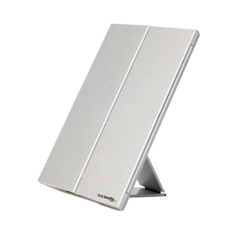 Body Benefits Finesse LED Mirror