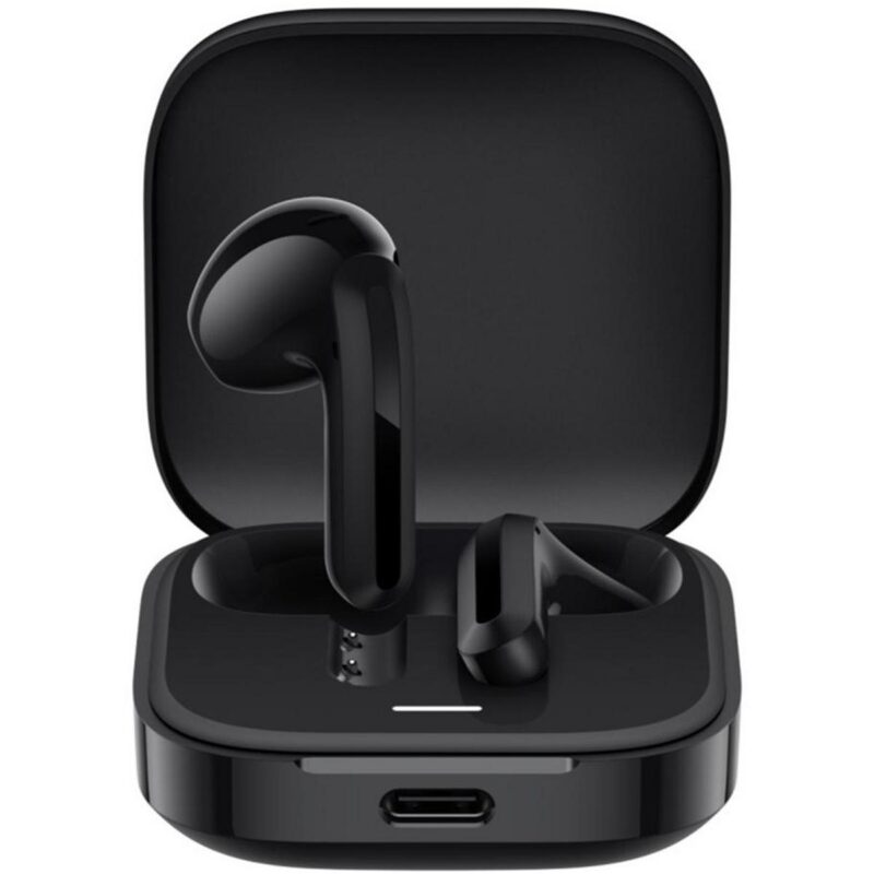 Xiaomi Redmi Buds 6 Active Black