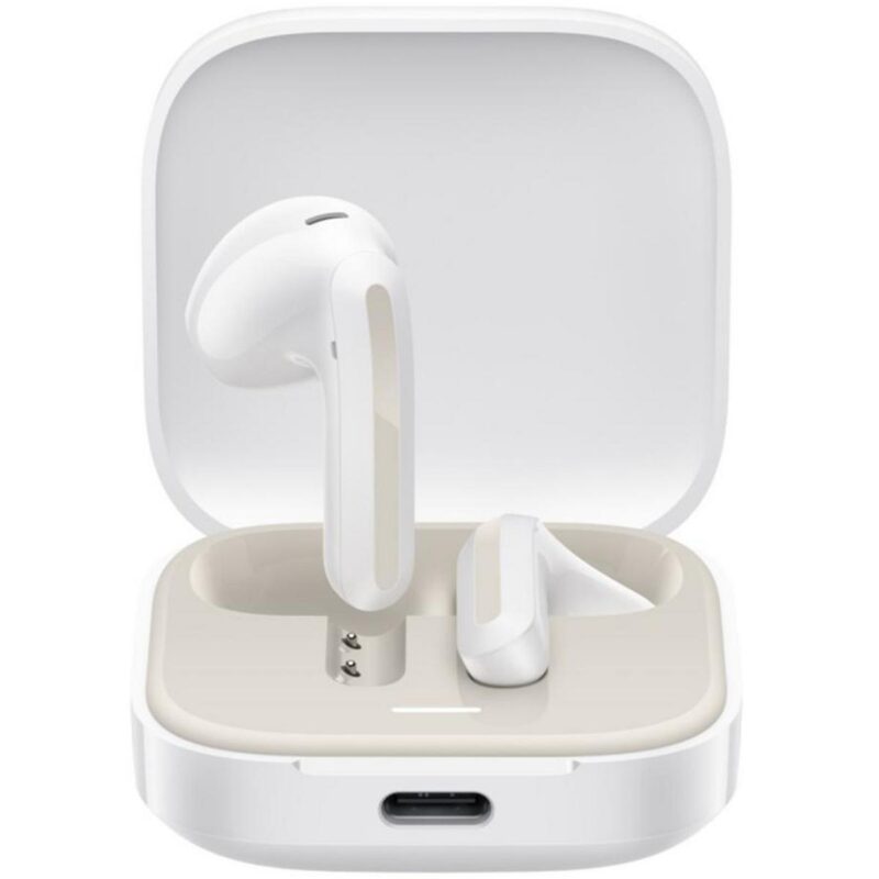 Xiaomi Redmi Buds 6 Active White