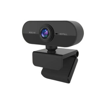 Titan Full HD 1080p Webcam