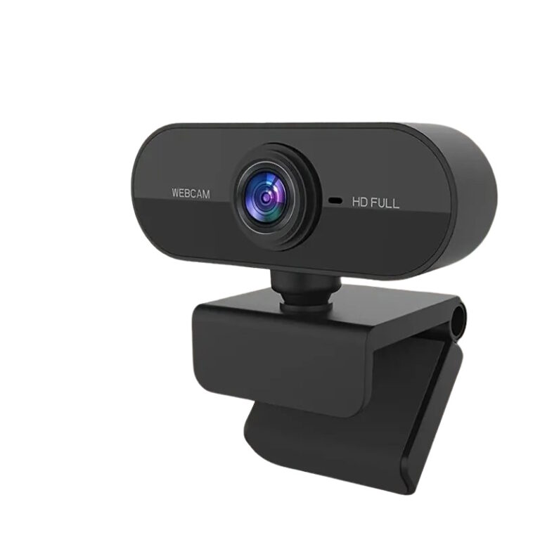 Titan Full HD 1080p Webcam