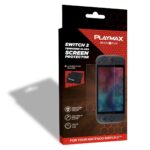 Playmax Switch 2 Screen protector