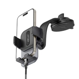 Extreme Secure+ Dashboard Phone Holder