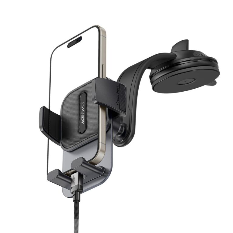 Extreme Secure+ Dashboard Phone Holder