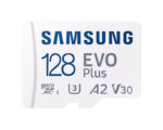 Samsung EVO Plus Micro SD 128GB