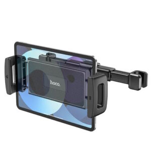 Titan In Car Holder For Tablets & Phone