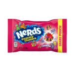 Nerds Rainbow Share Pouch Gummy Clusters