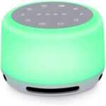 Urban Home White Noise Sleep Machine