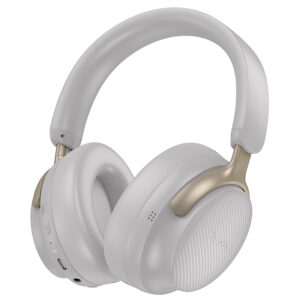 ProBeats Active Noise Cancelling Headphones 90Hr White