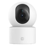 Xiaomi Smart 2K PT Security Wifi Camera C301