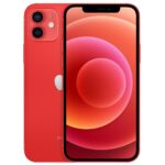 Apple iPhone 12 256GB Red Refurb