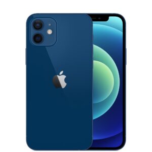 Apple iPhone 12 256GB Blue Refurb