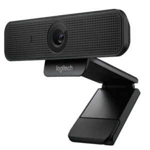 Logitech C925e Pro Business Full HD Webcam Black