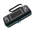 Gamelab Nintendo Switch 2 Travel Case Black