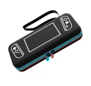 Gamelab Nintendo Switch 2 Travel Case Black