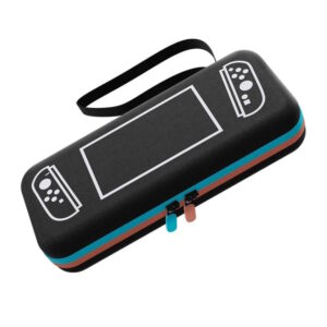 Gamelab Nintendo Switch 2 Travel Case Black