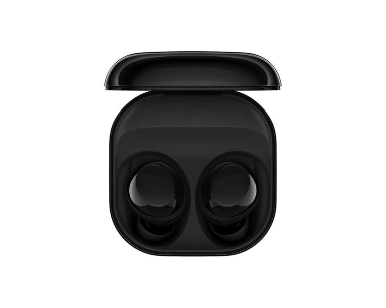 Samsung Galaxy Buds Core R410 Black