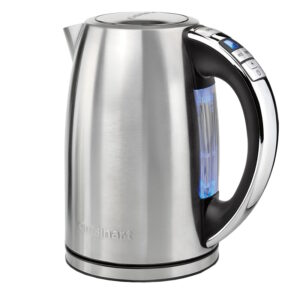 Cuisinart Multi Temp 1.7L Cordless Kettle