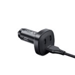 Urban 66W Pro Super Fast Car Charger