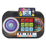VTech Mix It Up DJ Mixer Toy for Kids