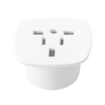 International Mains Travel Adapter - NZ Certified
